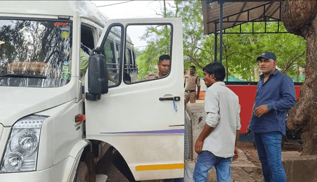 छत्तीसगढ़ में 13 बांग्लादेशी नागरिक गिरफ्तार, डिप्टी सीएम विजय शर्मा ने कहा- अवैध घुसपैठ रोकने के लिए एसटीएफ सक्रिय