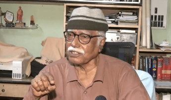 पूर्व सीबीआई प्रमुख जोगिंदर सिंह ने मुझसे कहा था, लालू को मत छूना: उपेंद्र नाथ बिस्वास (आईएएनएस एक्सक्लूसिव)