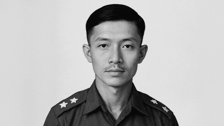 कैप्टन नीकेझाकू केंगुरीज: कारगिल के वीर 'नींबू साहब' की अमर कहानी