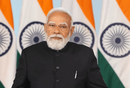 पीएम मोदी ने 61 हजार से अधिक युवाओं को सौंपे नियुक्ति पत्र, कहा- ये विकसित भारत की तरफ एक कमिटमेंट