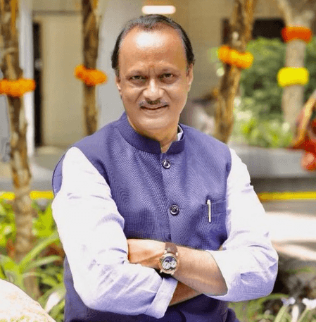 महाराष्ट्र के उप-मुख्यमंत्री अजित पवार का जन्मदिन आज, पीएम मोदी, केंद्रीय गृहमंत्री समेत कई नेताओं ने दी शुभकामनाएं