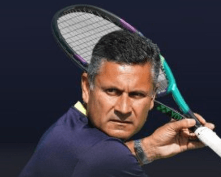 जीशान अली: इंजरी ने रोक दिया था टेनिस के इस धुरंधर का रास्ता