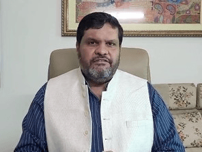 राहुल गांधी को 'पाकिस्तान के प्रवक्ता' की तरह नहीं करनी चाहिए बयानबाजी: गौरव वल्लभ