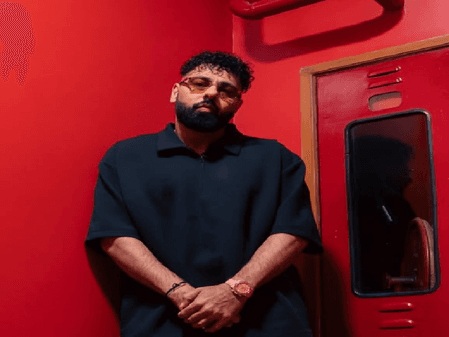 बादशाह के 'टटीरी' सॉन्ग पर हरियाणा पुलिस सख्त, सोशल मीडिया पर गाने से जुड़े 857 लिंक हटाए