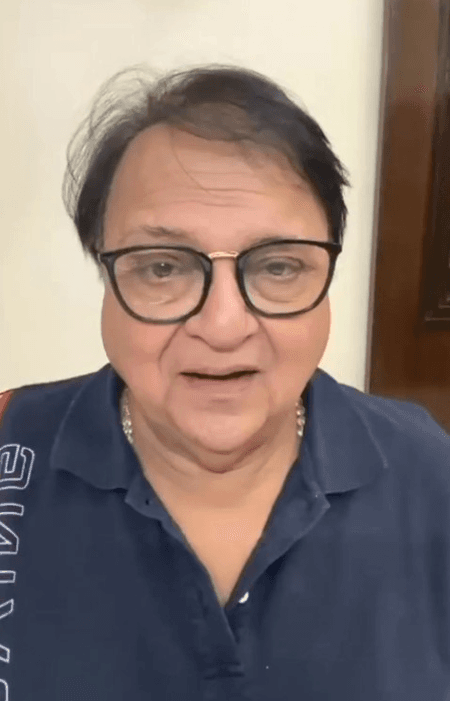 राकेश बेदी ने थियेटर में वीडियो बनाने वालों से की अपील, स्पॉइलर डालकर दूसरों का मजा न बिगाड़ें