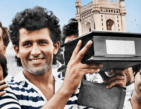 रमन लांबा: स्टाइलिश क्रिकेटर, जो छोटे से करियर में फैंस के चहेते बन गए