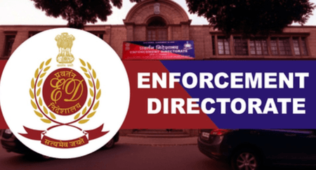 रिचा इंडस्ट्रीज घोटाला: ईडी ने अरविंद कुमार को किया गिरफ्तार, 8 दिन की हिरासत