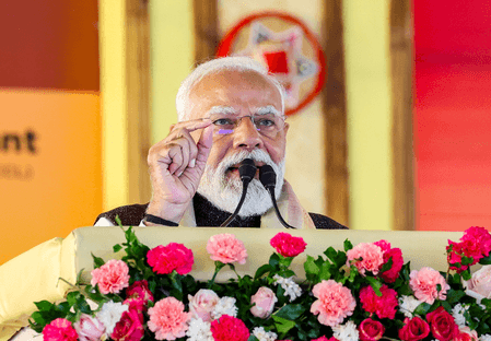 न्यूजीलैंड के साथ एफटीए, भारत का पहला महिलाओं के नेतृत्व वाला मुक्त व्यापार समझौता: पीएम मोदी