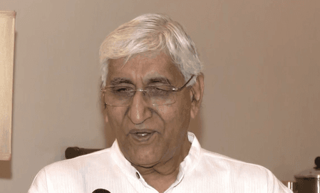 बिहार के बाद अब पूरे देश में 'एसआईआर' लागू करने की तैयारी, छत्तीसगढ़ में हुई शुरूआत: टीएस सिंह देव