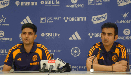 बुमराह कौन सा मैच खेलेंगे तय नहीं, करुण नायर को मिलेगा मौका : गौतम गंभीर