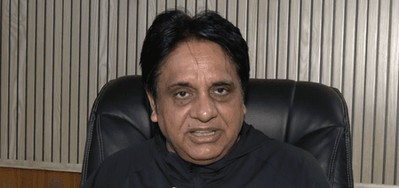 पीएम मोदी से प्रभावित है नेपाल, जल्द हालात होंगे सामान्य : मलूक नागर