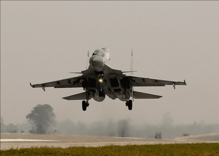 भारतीय सुखोई-30 और रॉयल थाईलैंड एयर फोर्स के ग्रिपेन के बीच होगा ज़ोरदार मुकाबला, मलक्का स्ट्रेट के पास होगा साझा अभ्यास