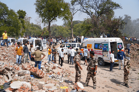 अहमदाबाद विमान हादसे पर हरभजन सिंह, शिखर धवन समेत दिग्गज क्रिकेटर्स ने जताया शोक