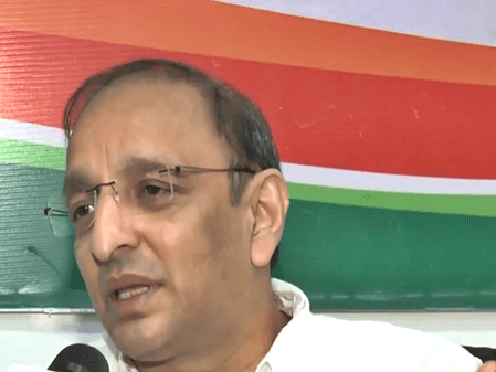 महाराष्ट्र: भाजपा में शामिल अंबरनाथ के 12 पार्षदों के खिलाफ कांग्रेस खटखटाएगी अदालत का दरवाजा