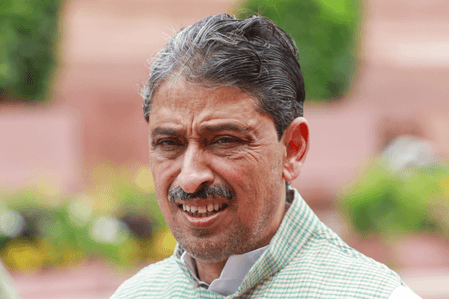 मृत व्यक्ति कहे वो जिंदा है तो एसआईआर पर सवाल उठेंगे : इमरान मसूद