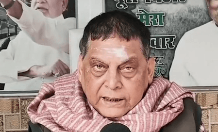 बिहार में बंद पड़ी शुगर मिलों जैसे मुद्दों को सक्रिय रूप से सुलझा रहे सीएम नीतीश कुमार: नीरज कुमार