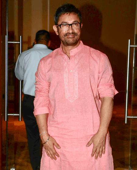 'टू मच विद काजोल एंड ट्विंकल' में पहुंचे सलमान और आमिर, 'भाई' जान बोले-अब मैं एक पिता बनना चाहता हूं