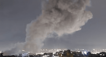 ईरान पर इजरायल का अटैक, भारत ने अपने नागरिकों के लिए जारी की 'अर्जेंट एडवाइजरी'