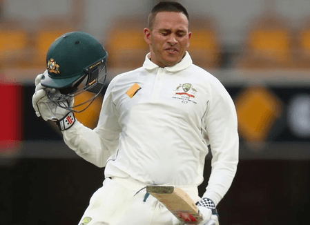 पाकिस्तान मूल के ऑस्ट्रेलियाई खिलाड़ी उस्मान ख्वाजा के नाम दर्ज हैं ये रिकॉर्ड