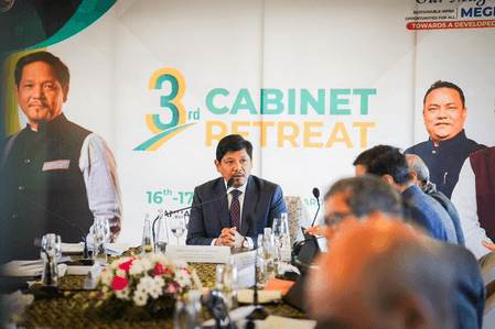 मेघालय में कक्षा 6 से 10 तक के छात्रों के लिए कम्युनिटी-इंटीग्रेटेड स्किल लर्निंग को सरकार की मंजूरी