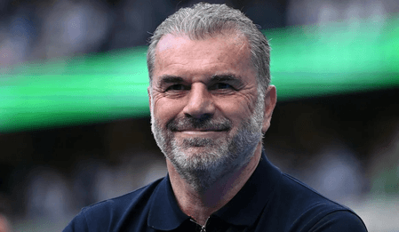 एंजे पोस्टेकोग्लू को नॉटिंघम फॉरेस्ट का मुख्य कोच नियुक्त किया गया