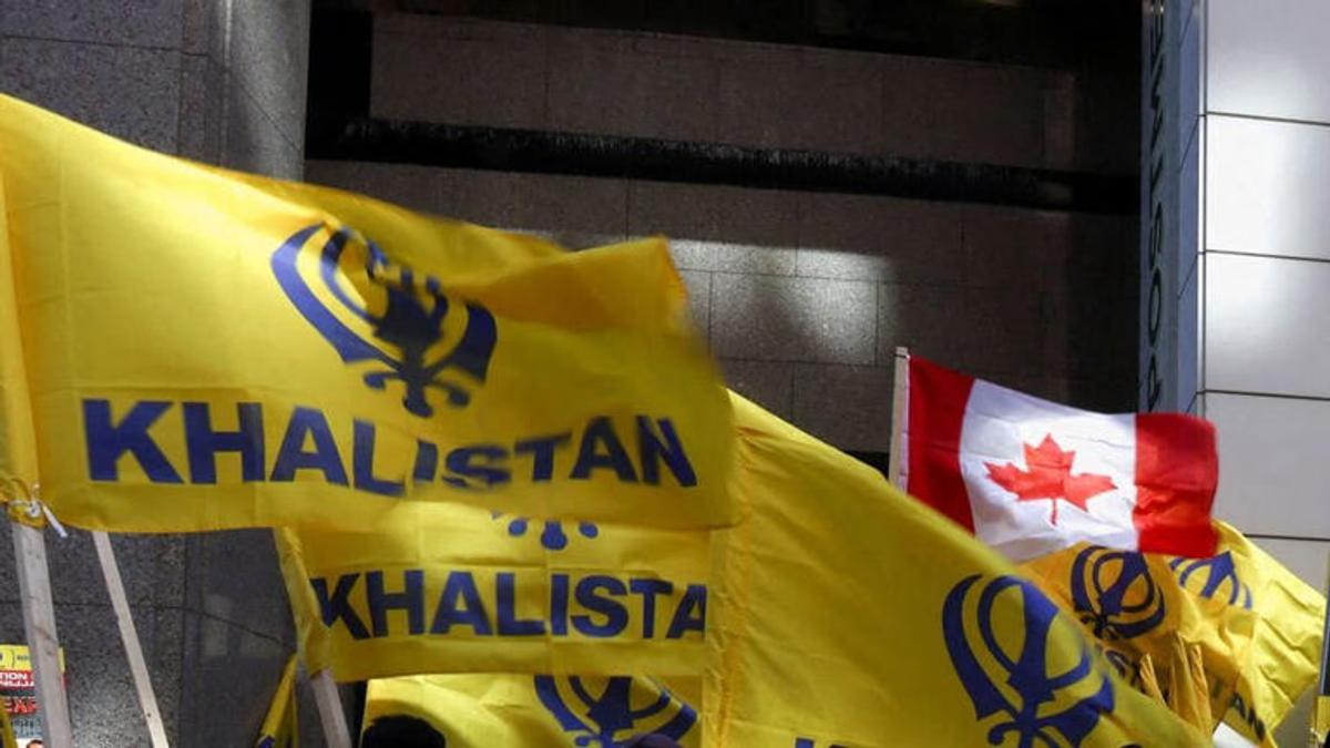 Khalistanis' morale is high,