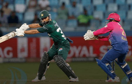 पाकिस्तान क्रिकेट बोर्ड ने यूएई मैच से पहले कई बार किया प्रोटोकॉल का उल्लंघन : आईसीसी