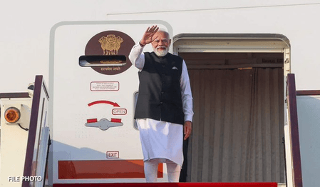 पीएम मोदी ने कहा, 'दो दिवसीय राजकीय यात्रा इजरायल-भारत के बीच स्थायी संबंधों को करेगी और मजबूत'