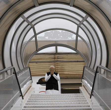 प्रधानमंत्री मोदी की मालदीव यात्रा: भारतीय प्रवासियों में उत्साह, भारत-मालदीव संबंधों को मिलेगा बढ़ावा