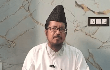 उमर खालिद को लेकर कांग्रेस नेता के ट्वीट पर एआईजेएम अध्यक्ष का बयान- 'जमानत सबका कानूनी हक'