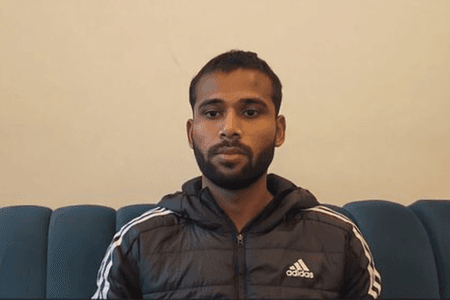 पद्मश्री प्रवीण कुमार: 2019 में लौटे थे गांव, कोच ने वापस बुलाया, पैरालंपिक में देश के लिए जीता स्वर्ण और रजत पदक