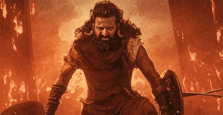 'कांतारा चैप्टर 1' का बॉक्स ऑफिस जलवा जारी, 'सनी संस्कारी की तुलसी कुमारी' का हाल ऐसा रहा