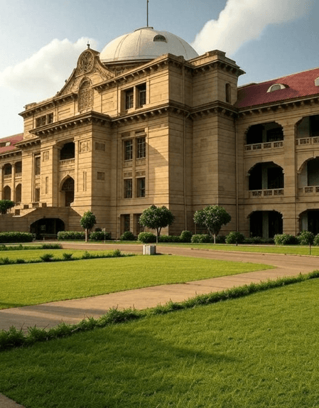 मथुरा श्री कृष्ण जन्मभूमि-शाही ईदगाह मस्जिद विवाद, हाईकोर्ट में अहम सुनवाई आज