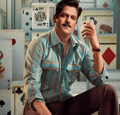 विजय वर्मा के अभिनय के मुरीद हुए सनी देओल, 'मटका किंग' में शानदार अभिनय के लिए दी बधाई