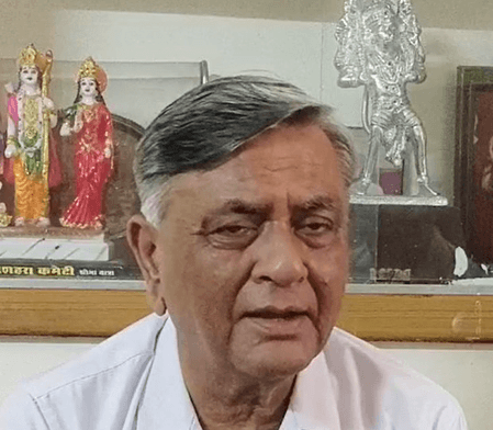 कंगना के बयान पर भाजपा नेता ने कहा- यह उनकी व्यक्तिगत राय