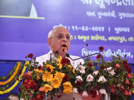 वैश्विक बाधाओं के बीच एलएनजी, एलपीजी सिलेंडर की सप्लाई सुनिश्चित करने के लिए गुजरात ने बनाई कमेटी