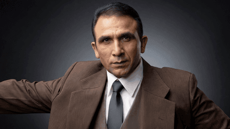 यादों में बिक्रमजीत कंवरपाल: भारतीय सेना का वह मेजर, जिसने 34 की उम्र में देखा बॉलीवुड का सपना