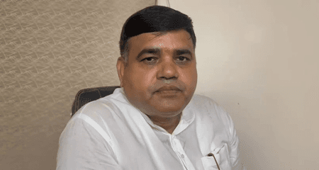 ‘वोटर अधिकार यात्रा’ से लोगों के मताधिकार को बचाएंगे : शक्ति सिंह यादव