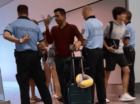 पन्नू हत्याकांड मामले में निखिल गुप्ता को 40 साल की जेल संभव, 29 मई को तय होगी सजा