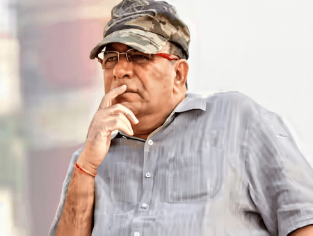 दिल्ली शब्दोत्सव 2026 : पुराना श्रेष्ठ नहीं और नया कमतर नहीं, संतुलन ही आज की युवा पीढ़ी की तलाश : डॉ. चंद्रप्रकाश द्विवेदी