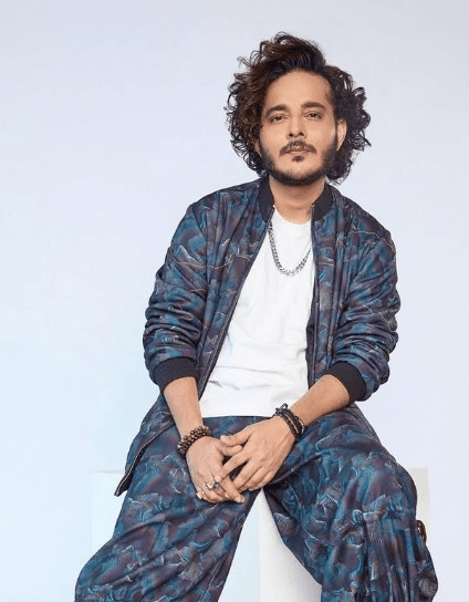 तनिष्क बागची ने बताया संगीत का महत्व, बोले- पढ़कर नहीं, हम सुनने से ज्यादा सीखते हैं