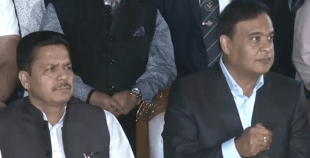 भूपेन बोराह के जाने से कमजोर होगी कांग्रेस: सीएम हिमंता बिस्वा सरमा