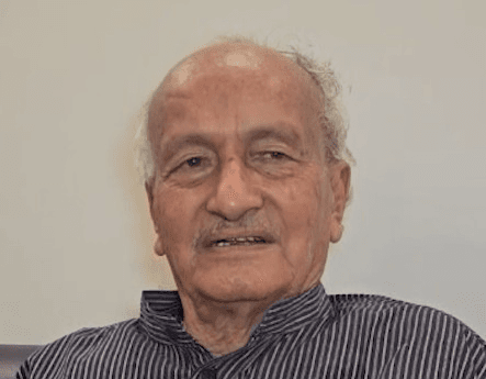 ‘पीएम मोदी का धन्यवाद,’ पद्म भूषण की घोषणा पर बोले भगत सिंह कोश्यारी