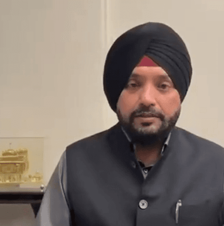 सिख गुरुओं की शहादत को राष्ट्रीय स्तर पर मान्यता देने वाले पहले प्रधानमंत्री हैं मोदी: अरविंदर सिंह लवली