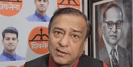 पाकिस्तान का समर्थन करने वाले देशों का बहिष्कार सही: राजू वाघमारे