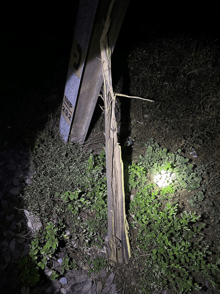 उत्तर प्रदेश : हरदोई में ट्रेन डिरेल करने की साजिश नाकाम, लोको पायलट की सजगता से टला बड़ा हादसा