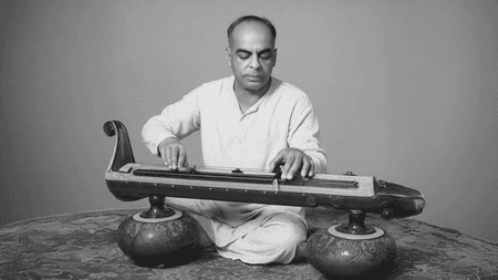 सुरों की 'मिश्रबानी' : संगीत की अद्भुत शैलियों के जनक, यूनेस्को तक से मिला सम्मान