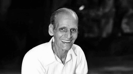 'वतन' वाले कवि प्रदीप: जिनके गीत पढ़ते ही रो पड़े लता मंगेशकर-पूर्व पीएम, ब्रिटिश सरकार ने लगाया था प्रतिबंध