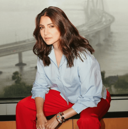 'इसलिए टेस्ट क्रिकेट में वही सफल हुए...', विराट के रिटायरमेंट पर अनुष्का शर्मा ने किया एक और पोस्ट