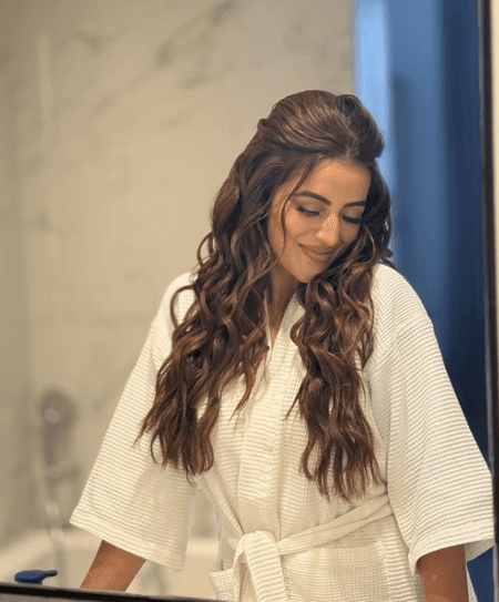 अक्षरा सिंह ने जिम में बहाया पसीना, कहा- 'अपनी सीमाएं तोड़ने का मजा ही अलग है'